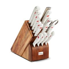 WUSTHOF Gourmet Sixteen Piece Block Set