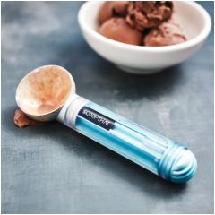 Thermal Heated Ice Cream Scooper