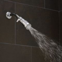 SkinCare Shower Head