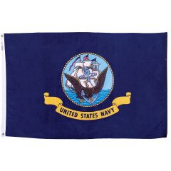 U.S. Navy Nylon Flag