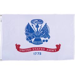 U.S. Army Nylon Flag