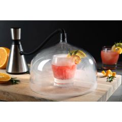 Portable Smoke Infuser 