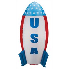 USA Rocket Inflatable