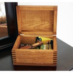 Keepsake Box 