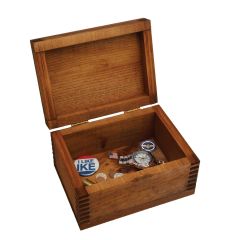 Keepsake Box 