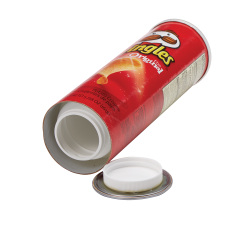 Chip Can Safe 