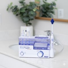 Sinus Nasal Irrigation System 