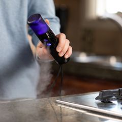 MagicFogger