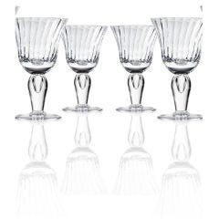 wine glasses set of 4