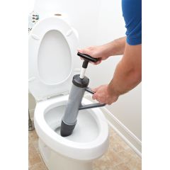 Pro Power Plunger