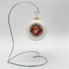 Hearts Ornament Stand 
