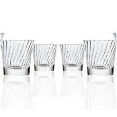 10 oz. acrylic tumbler set of 4 