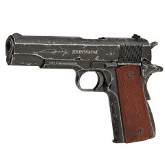 John Wayne 1911 Air Pistol