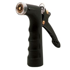 Comfort-Grip Hose Nozzle