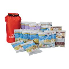 7-Day Dry-Bag Emergency Food Supply