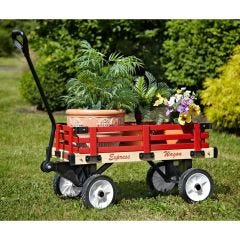 Convertible Sleigh Wagon