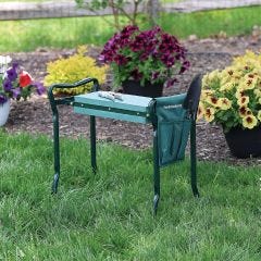 Garden Kneeler Seat