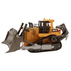 Remote Controlled Bulldozer