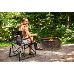 Camping Rocking Chair