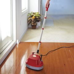 Floor Scrubber / Polisher