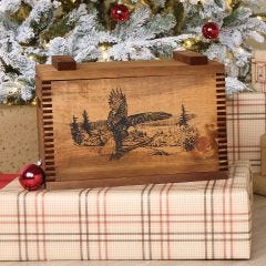 American Eagle Accessory Box 