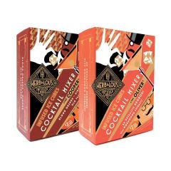 Whiskey Lovers Set