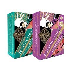Tequila Lovers Set 