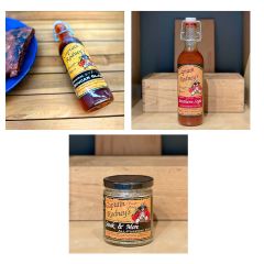The Best of Captain Rodney’s 