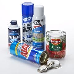 Hidden Can Safes
