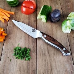 Guy Fieri Knuckle Sandwich 4” Paring Knife