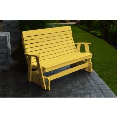 Lemon Yellow