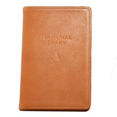 National Parks Travel Atlas