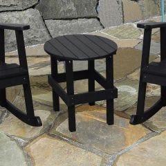 Classic Side Table