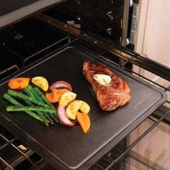Grilling/Pizza Steel 