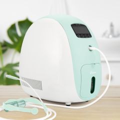Personal Oxygen Bar
