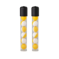 Pepper Ball Launcher Practice Refill Kit