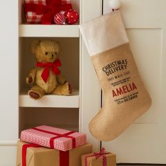 Burlap