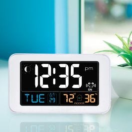 インテリア時計 onulife Temperature and humidity clock 2649l-001_-no-logo.jpg