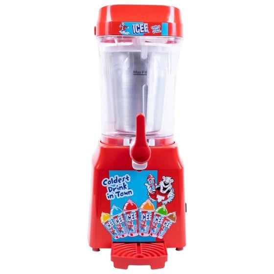 ICEE Slushie Machine - Thumbnail 5