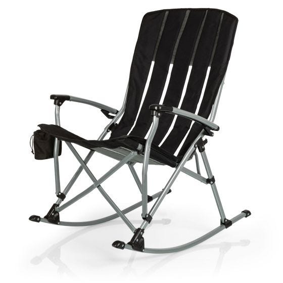 Outdoor Foldable Rocking Chair