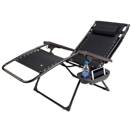 Zero-Gravity Recliner - Thumbnail 4