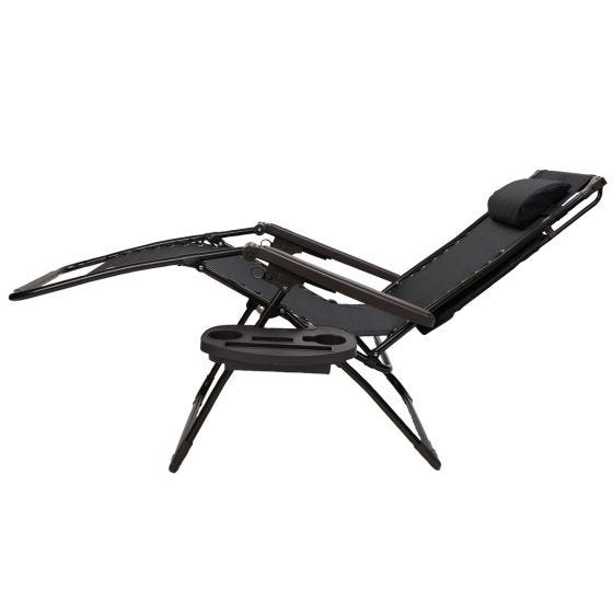 Zero-Gravity Recliner - Thumbnail 5