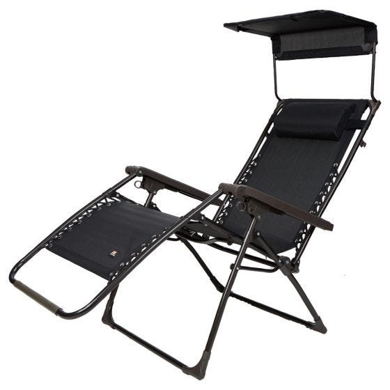 Zero-Gravity Recliner - Thumbnail 2