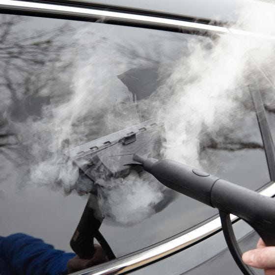 Automotive Steam Machine Cleaner