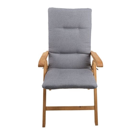 Sunbrella High Back Cushion - Thumbnail 2