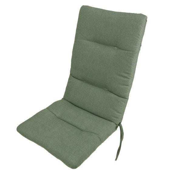 Sunbrella High Back Cushion