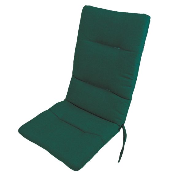 Sunbrella High Back Cushion - Thumbnail 5