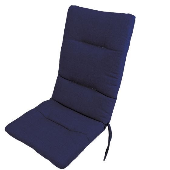 Sunbrella High Back Cushion - Thumbnail 3