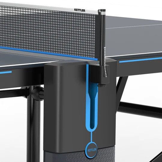 Kettler Outdoor 15 Table Tennis