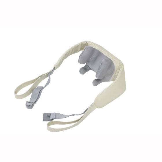 Neck and Shoulder Massager on white